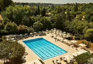 Villa Pamphili Roma