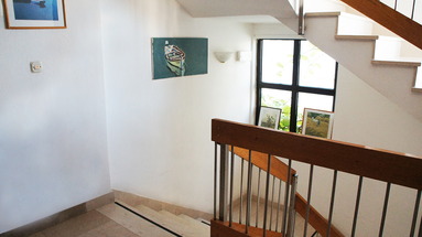 Villa Pansion Palme