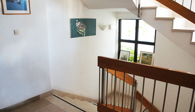 Villa Pansion Palme