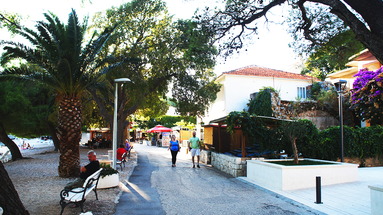 Villa Pansion Palme