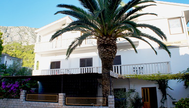 Villa Pansion Palme