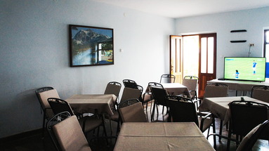 Villa Pansion Palme