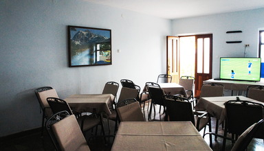Villa Pansion Palme