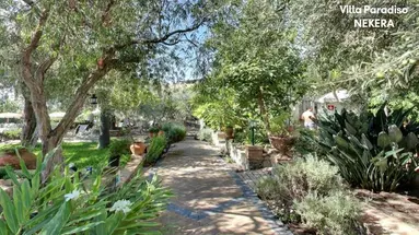 Villa Paradiso (Meina)