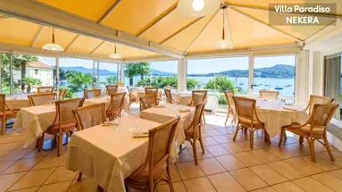 Villa Paradiso (Meina)