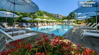 Villa Paradiso (Meina)