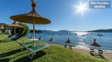 Villa Paradiso (Meina)