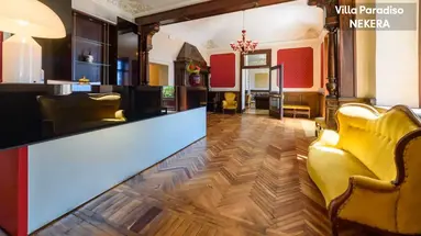 Villa Paradiso (Meina)