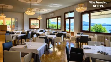 Villa Paradiso (Meina)