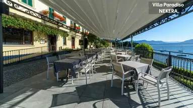 Villa Paradiso (Meina)