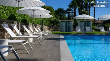 Villa Paradiso (Meina)