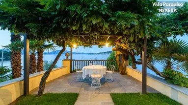 Villa Paradiso (Meina)