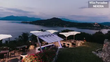 Villa Paradiso (Meina)
