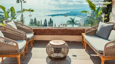Villa Paradiso (Meina)