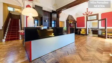 Villa Paradiso (Meina)