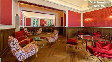 Villa Paradiso (Meina)