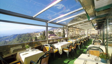 Villa Paradiso (Taormina)