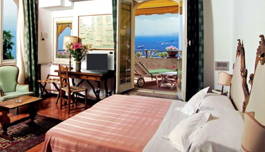 Villa Paradiso (Taormina)