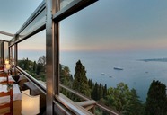 Villa Paradiso (Taormina)