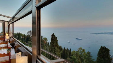 Villa Paradiso (Taormina)