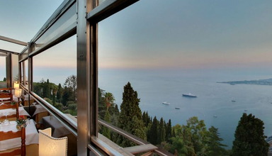 Villa Paradiso (Taormina)