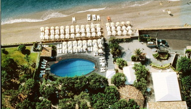 Villa Paradiso (Taormina)