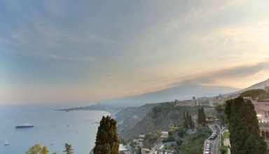 Villa Paradiso (Taormina)