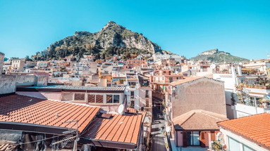 Villa Paradiso (Taormina)