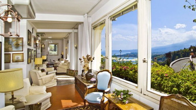 Villa Paradiso (Taormina)