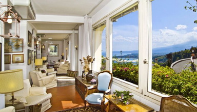 Villa Paradiso (Taormina)
