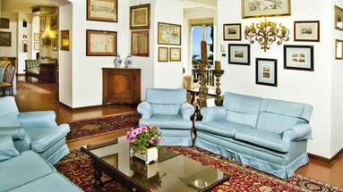 Villa Paradiso (Taormina)
