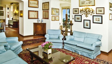 Villa Paradiso (Taormina)