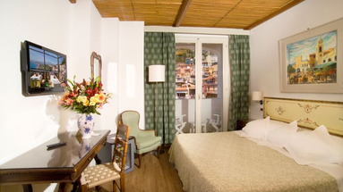 Villa Paradiso (Taormina)