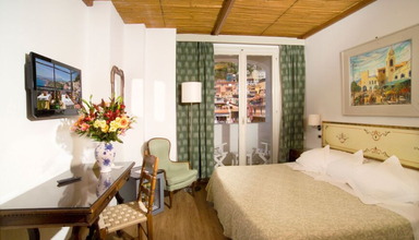 Villa Paradiso (Taormina)