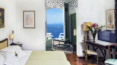 Villa Paradiso (Taormina)