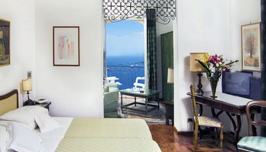 Villa Paradiso (Taormina)