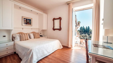 Villa Paradiso (Taormina)