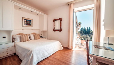 Villa Paradiso (Taormina)