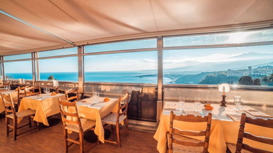 Villa Paradiso (Taormina)