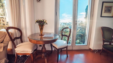 Villa Paradiso (Taormina)