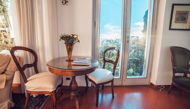 Villa Paradiso (Taormina)