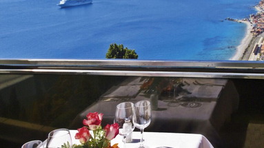 Villa Paradiso (Taormina)