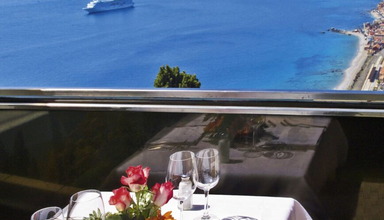 Villa Paradiso (Taormina)