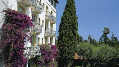 Villa Paradiso (Taormina)