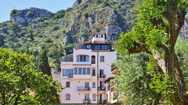 Villa Paradiso (Taormina)