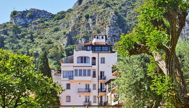 Villa Paradiso (Taormina)