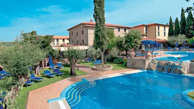 Villa Paradiso Village