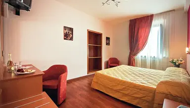 Villa Paradiso Village