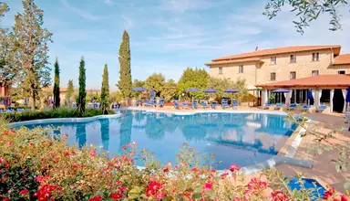Villa Paradiso Village