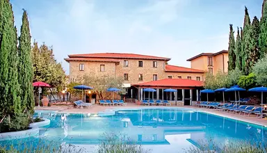 Villa Paradiso Village